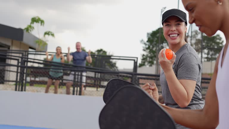 How Texas Open Style Competitions Encourage Player Development