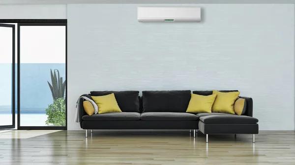 Mini Split AC Installation Auburn Fast & Professional