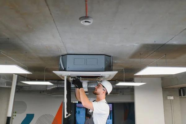 HVAC Contractor Newton: What to Expect During a Service Visit