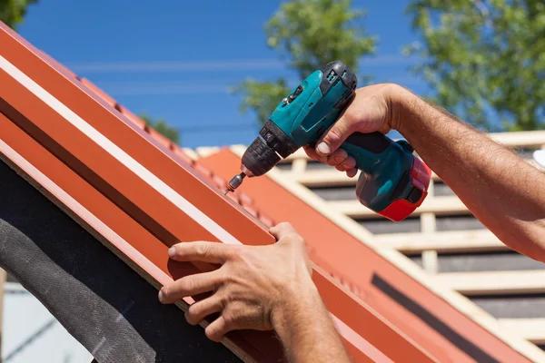 Local Knoxville Roofers Delivering Fast and Reliable Service