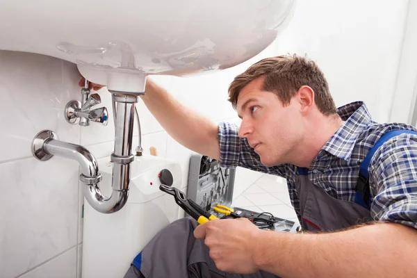 Local Plumbing Service You Can Trust for Quality Work