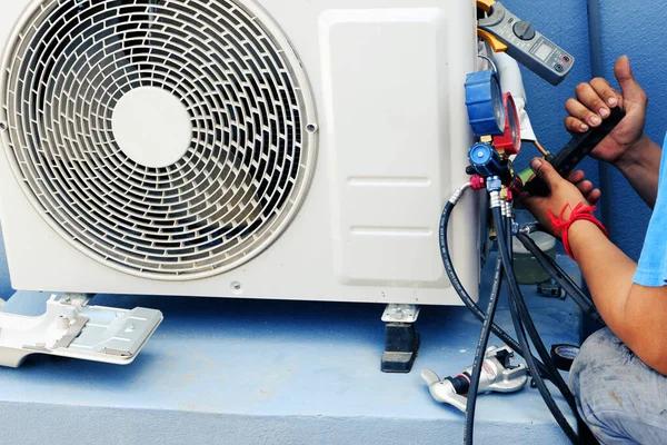 Fast Response HVAC Repair Henderson Services You Can Trust