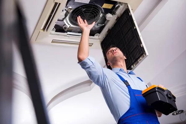 Emergency HVAC Contractor Services What to Expect