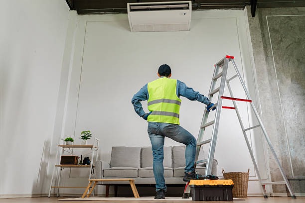 Reliable Portland HVAC Contractors for Emergency Repairs
