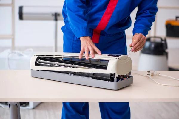 AC Repair Near Me 24/7 Emergency Cooling Services