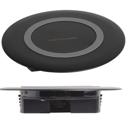 The 3 Best Under Desk Wireless Chargers in Australia (2026): Ranked and Reviewed