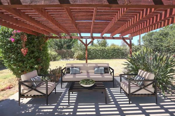 Top-Rated Custom Patio Covers for Backyard Upgrades