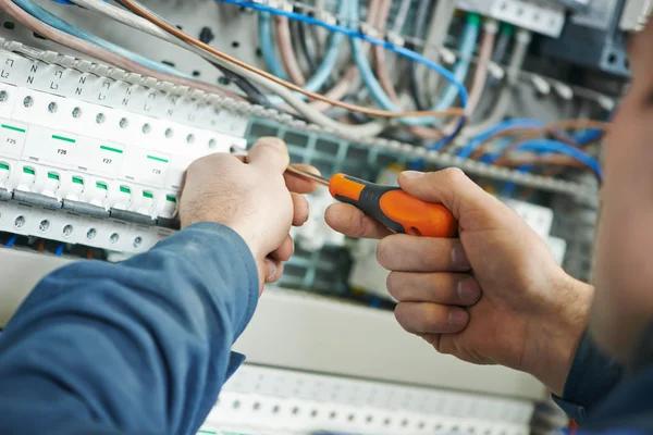 Affordable Electrician Solutions Near You