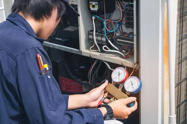 Emergency Furnace Repair Las Vegas Options for Sudden Breakdowns
