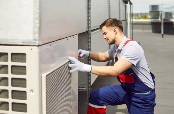 Professional furnace repair To Restore Warmth Quickly