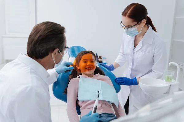 Family Friendly Dental Treatments From a Franklin Dentist