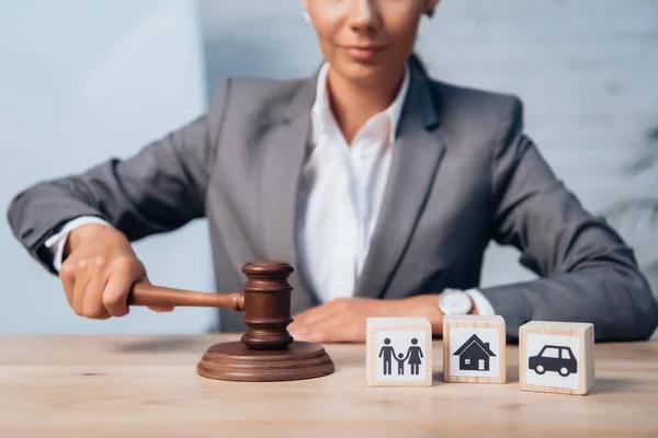 Expert Family Law Attorney in Bellevue for Mediation Services