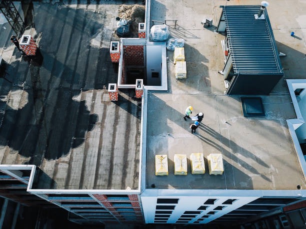 Licensed Hanover Roofer for Expert Roof Maintenance