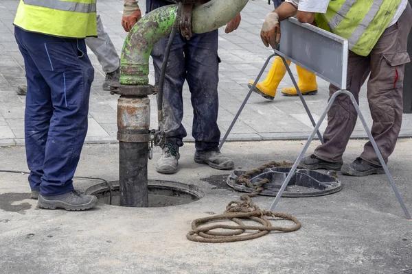 Efficient Drain Cleaning Flowery Branch to Keep Pipes Flowing Smoothly