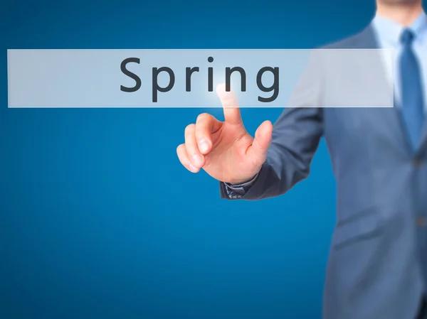 Finding Quality AC Repair Spring Without the Stress