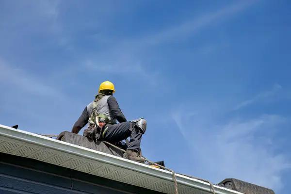 Experienced Roofer Albany Team Delivering Lasting Results