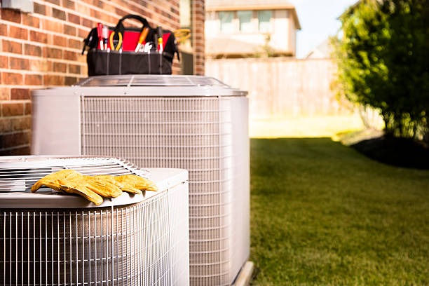 Effective Air Conditioning Repair Peoria Services to Restore Cool Air