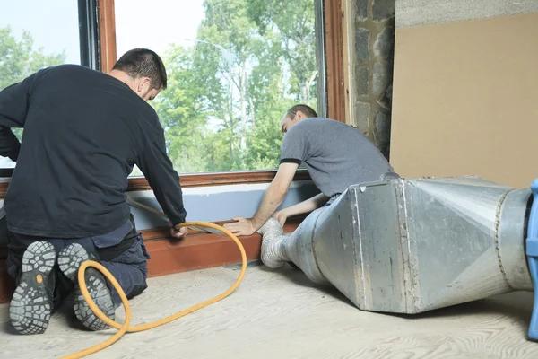 Top Reasons Why Does Ductwork Condition Matter as Much as Your Heating and Cooling Unit