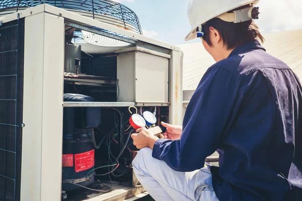 Choose Beaver Heating & Air Inc. for Quality Service