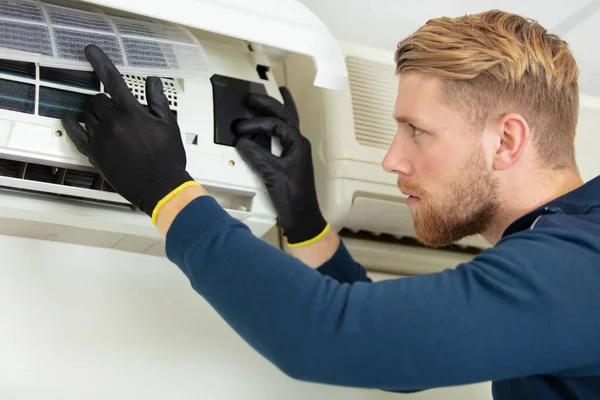 Common Problems Solved by AC Repair Panama City Experts