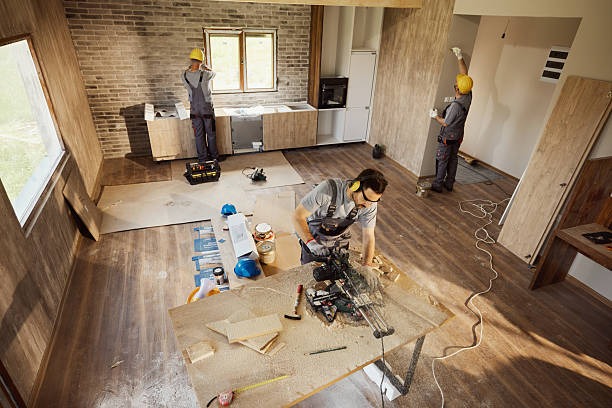 Efficient Waterproofing for Basements to Protect Foundations Year-Round