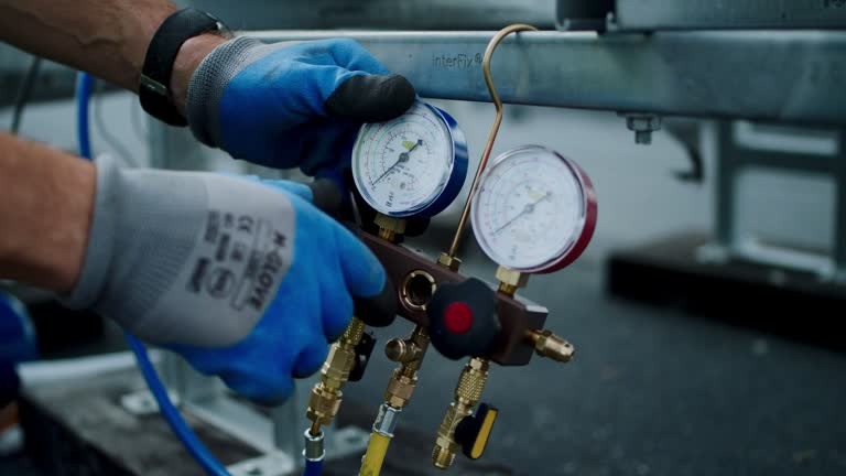 Dependable HVAC Near Me Solutions for Every Season