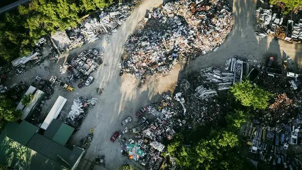 Affordable Junk Disposal Services in Boston You Can Trust