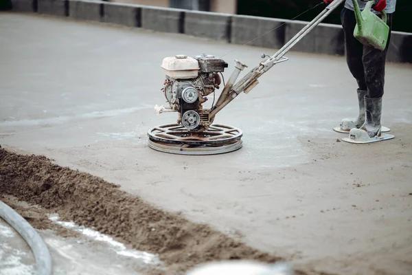 Top Reasons to Hire a Professional Concrete Contractor Gilbert