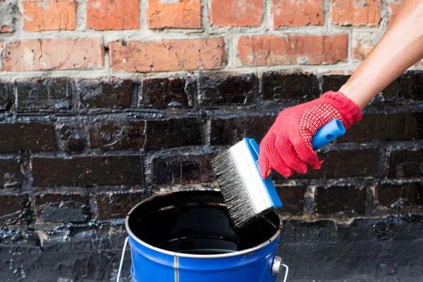 The Ultimate Solution for Roof and Wall Waterproofing