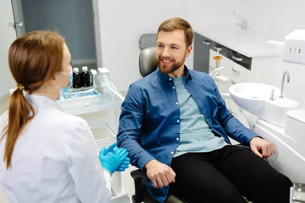 Choose a Reliable Dentist Office Near Me for Quality Care