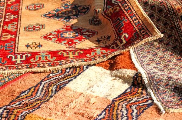 Give Your Damaged Rug a Second Life with Professional Repair