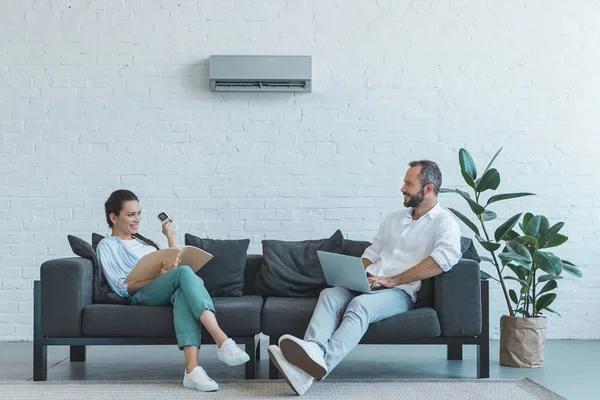 How Seasonal Changes Affect the Efficiency of HVAC Services