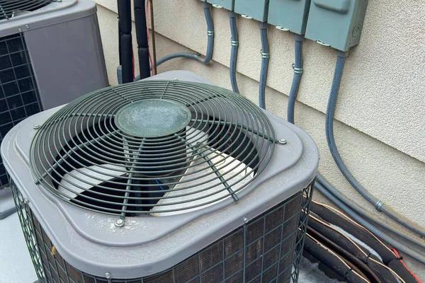 Total Heating & Cooling, Inc. Your Local HVAC Specialists for Every Season
