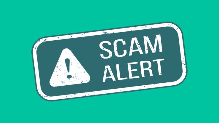 Beware of Fake Mobile App Downloads