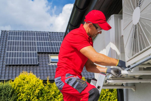 Trusted HVAC System Repair in Vancouver for Residential Properties