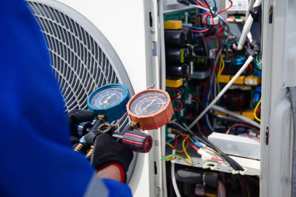 Local Specialists for Westford MA HVAC Repairs