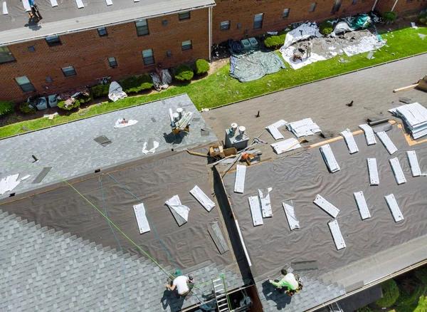 Find Quality Roof Replacement Near Me for Your Home