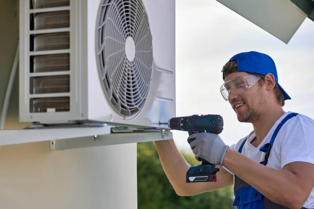 Visit Semper Fi Heating and Cooling for Trusted Las Vegas AC Services