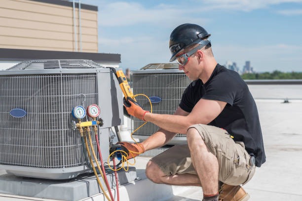 Get Immediate Help with emergency ac repair San Jose Services