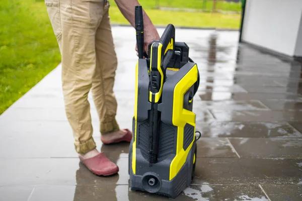 Complete Exterior Property Services for Attractive Outdoor Spaces