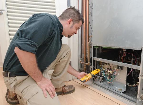 Experienced AC Repair Oceanside Team for Efficient Cooling