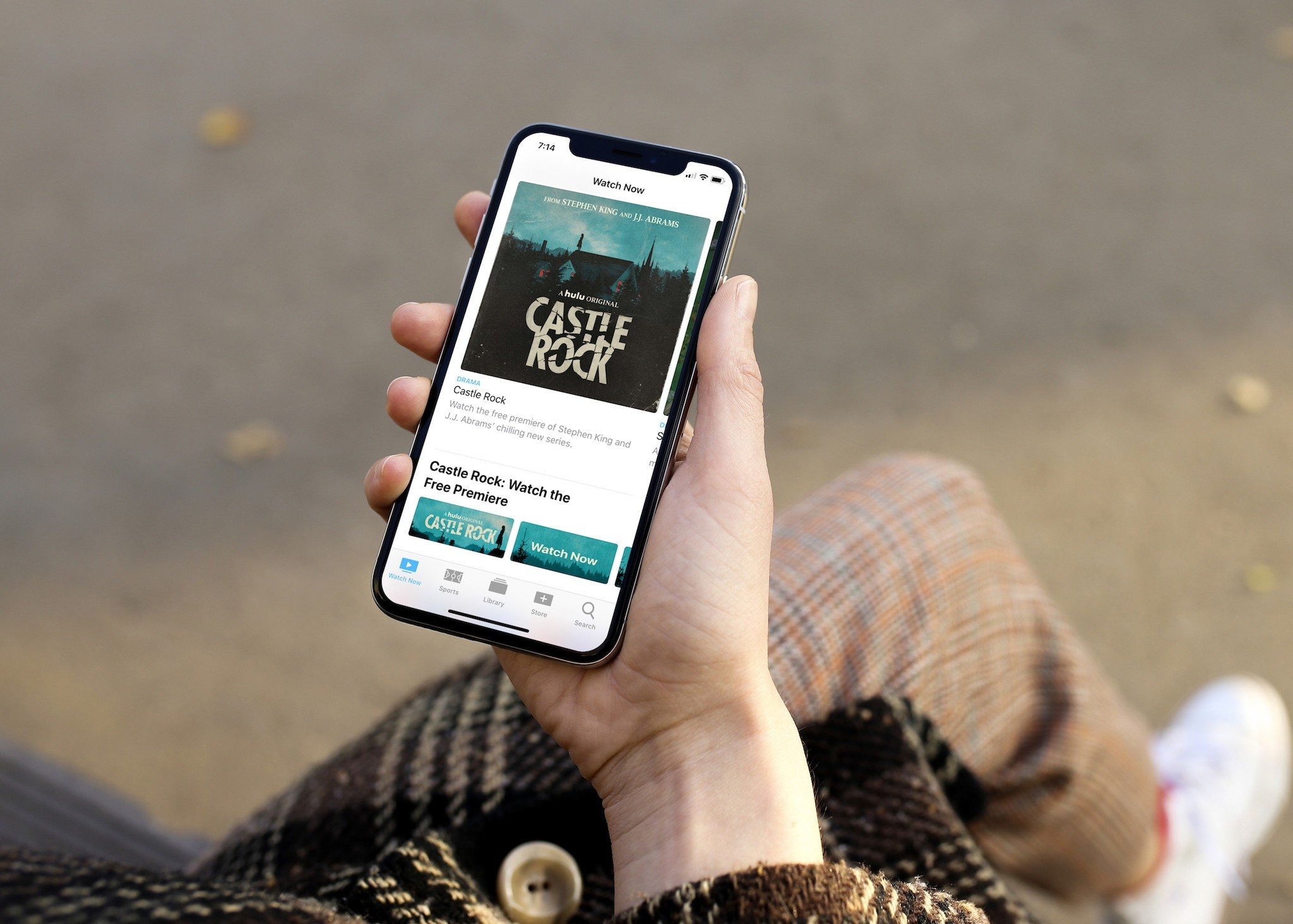 Castle App Guide: Everything in One Place