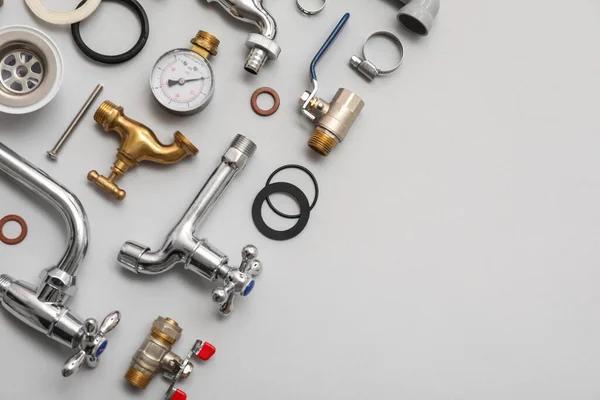 Common Causes of Water Pressure Problems and How to Spot Them