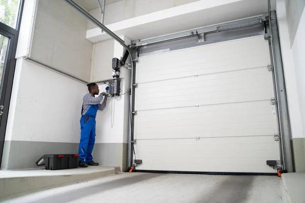 Affordable Garage Door Repair Denton Homeowners Trust