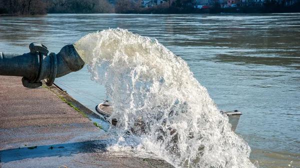 Expert Flood Damage Cleanup for Homes and Businesses