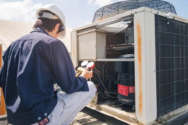 Get Reliable HVAC Support from Valley Heating, Cooling, Electrical and Solar