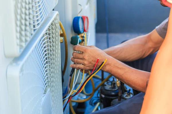 Efficient AC Repair Solutions Available From Veterans Heating and Cooling