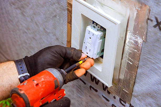 Professional Electrical Repair for Residential and Commercial Properties