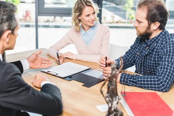 Protecting Your Family’s Future With Professional Legal Guidance