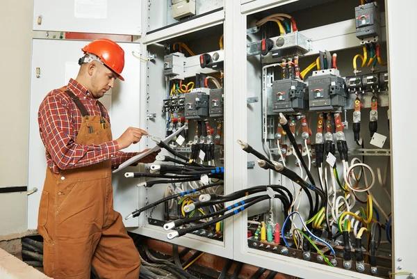 Reliable Residential Electrician Glenpool Services for Every Home